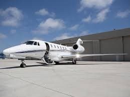 Private Jet (8 Seater) Jet for rent in Lagos, Nigeria - Peace Autos