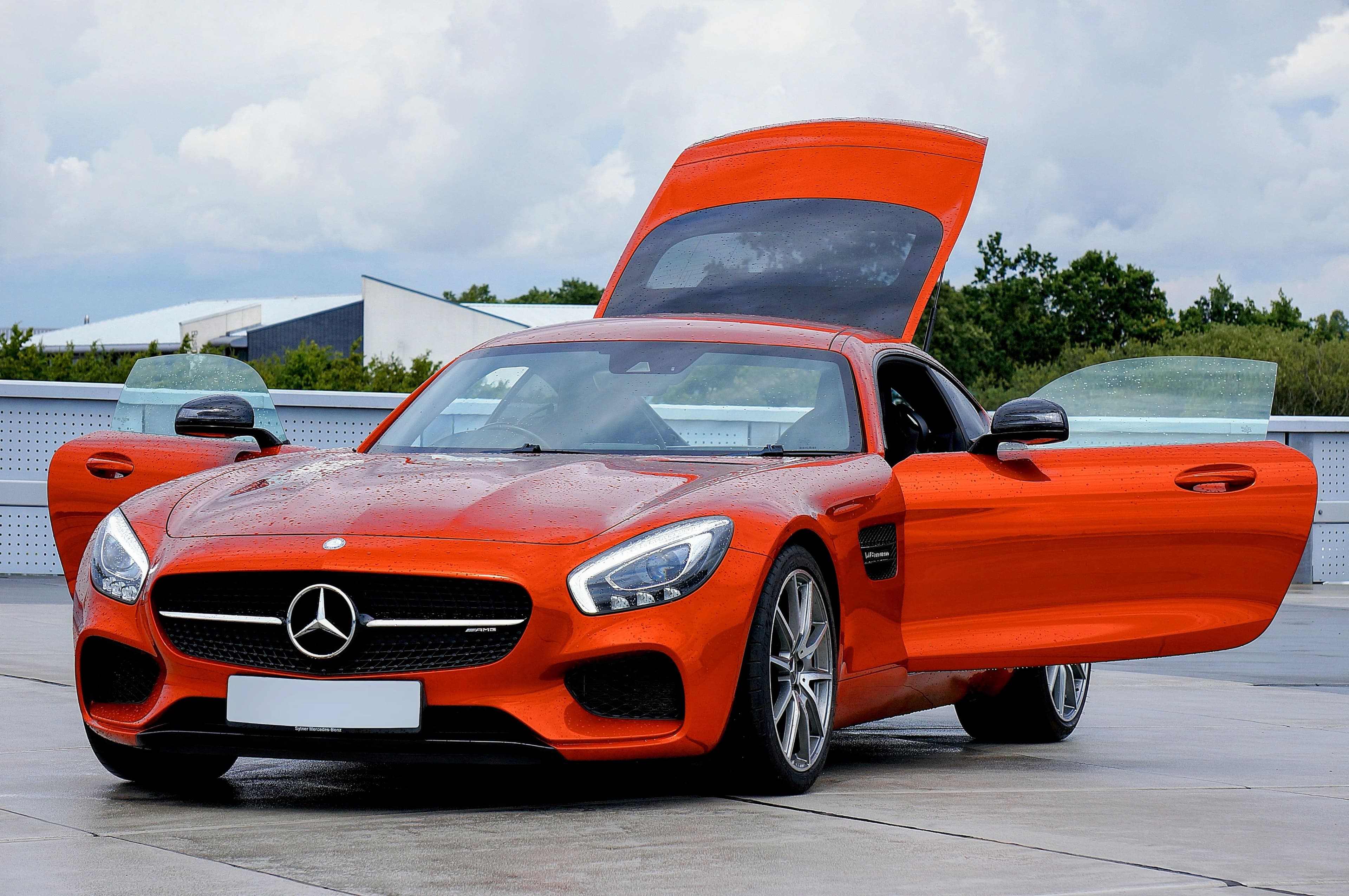 Car rental in Abuja